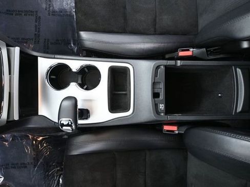 Used 2015 Jeep Grand Cherokee Altitude image 36