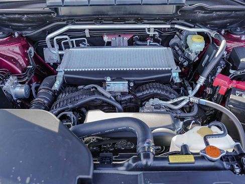 New 2026 Subaru Ascent Bronze Edition image 12