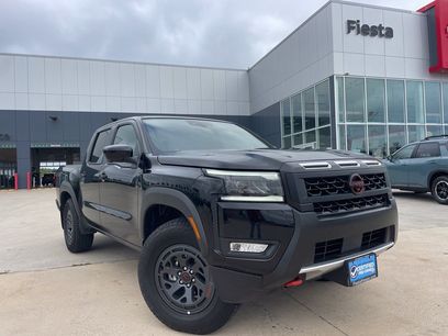 Certified 2026 Nissan Frontier Pro-X w/ Pro Premium Package
