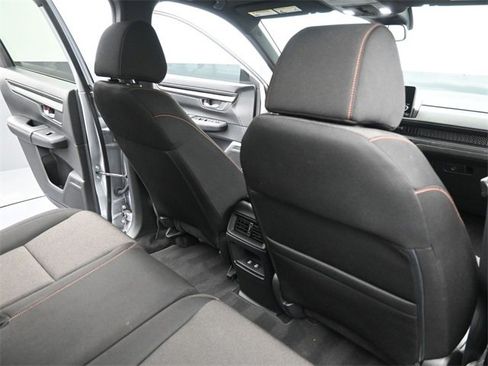 Certified 2024 Honda CR-V Sport image 14