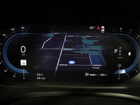 Used 2024 Volvo S60 B5 Core image 16