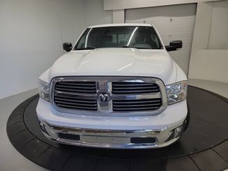Used 2016 RAM 1500 Big Horn AWD/4WD video 2