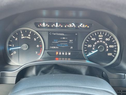 Used 2020 Ford F150 XLT w/ Equipment Group 301A Mid AWD/4WD image 16