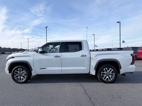 Used 2025 Toyota Tundra 1794 Edition image 5