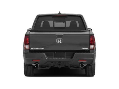 Used 2023 Honda Ridgeline RTL-E image 8