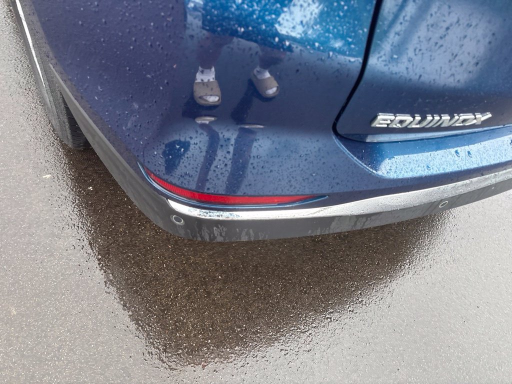 Used 2020 Chevrolet Equinox LT AWD/4WD image 11