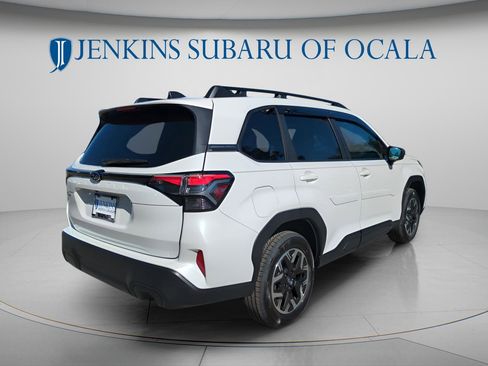 New 2026 Subaru Forester Premium image 5