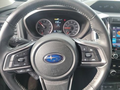 Used 2019 Subaru Ascent Premium image 8