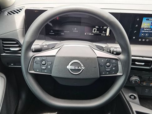 New 2026 Nissan Sentra S w/ Floor Mat Package FWD image 20
