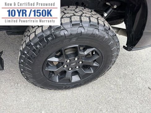 Used 2023 Ford F150 XL w/ Rattler Package image 12