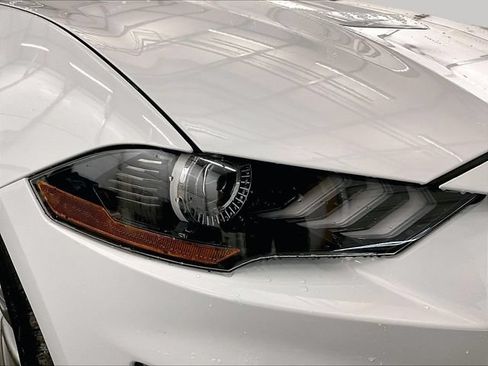 Used 2023 Ford Mustang GT Premium w/ Equipment Group 401A RWD image 27