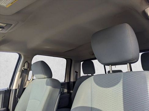 Used 2017 RAM 1500 Classic SLT AWD/4WD image 14