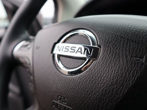 Used 2020 Nissan Murano S w/ Technology Package image 22