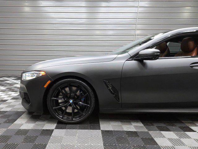 Used 2020 BMW M850i Gran Coupe xDrive AWD/4WD image 45