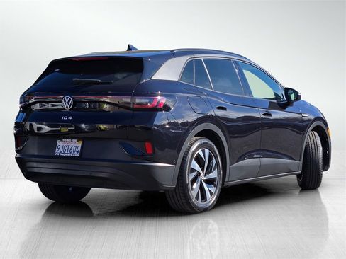 Certified 2023 Volkswagen ID.4 Pro image 4
