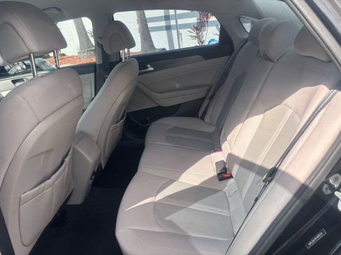 Used 2015 Hyundai Sonata Sport image 10
