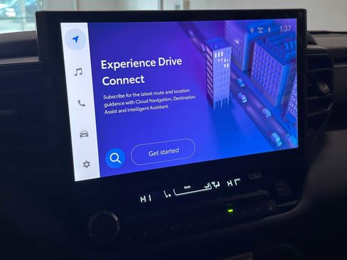 New 2026 Toyota Sequoia TRD Pro image 14