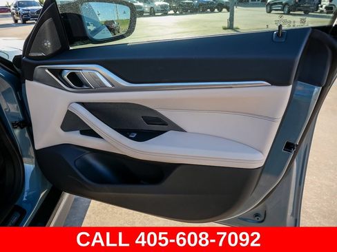 Used 2026 BMW 440i xDrive w/ Premium Package AWD/4WD image 23