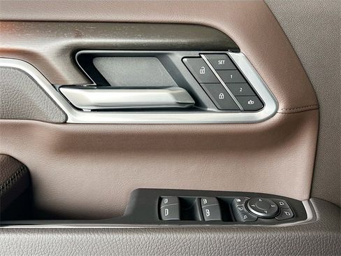 New 2026 GMC Sierra 2500 Denali image 13