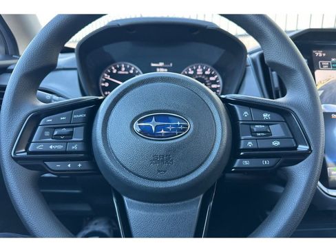 Used 2026 Subaru Crosstrek 2.0i Premium AWD/4WD image 23