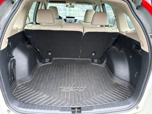 Used 2015 Honda CR-V LX image 6