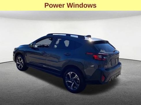 Certified 2025 Subaru Crosstrek 2.5i Premium AWD/4WD image 8