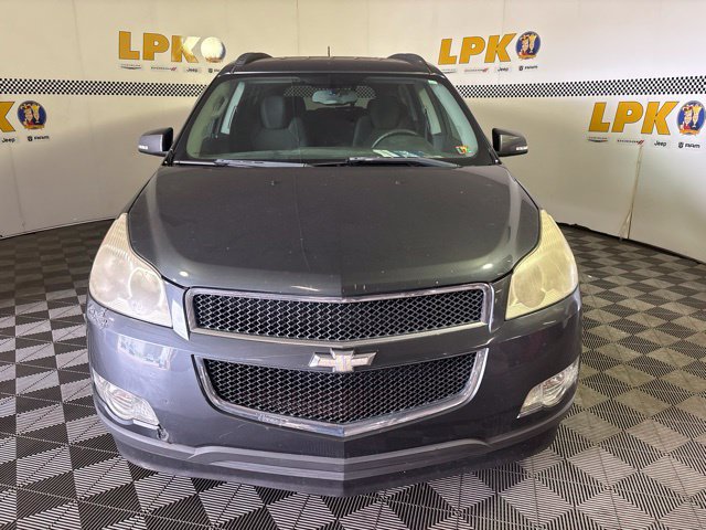 Used 2010 Chevrolet Traverse LT AWD/4WD image 8