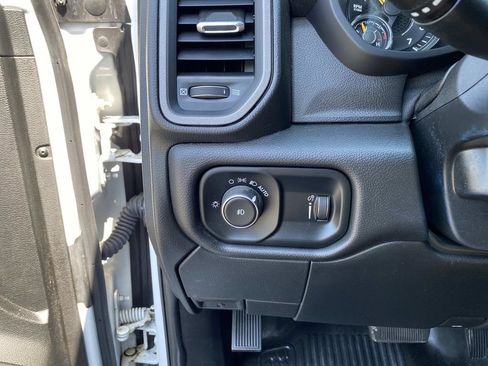 Used 2022 RAM 4500 Tradesman RWD image 22