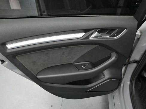 Used 2018 Audi RS 3 AWD/4WD image 22