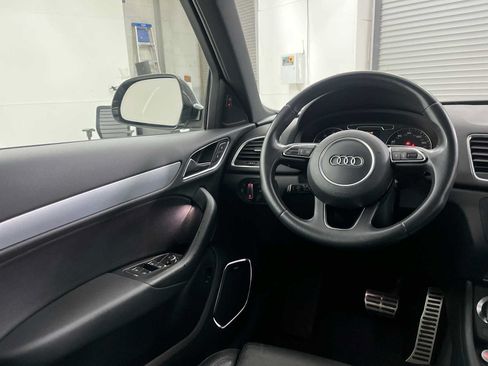 Used 2015 Audi Q3 2.0T Prestige w/ Prestige Package AWD/4WD image 15