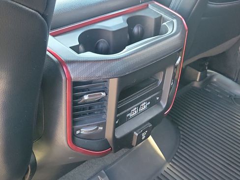 Used 2023 RAM 1500 Rebel w/ Rebel Level 1 Equipment Group AWD/4WD image 11
