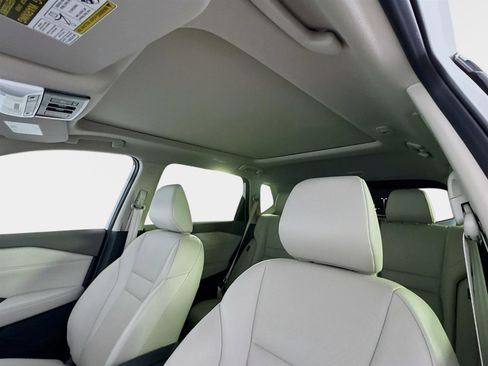 New 2026 Nissan Rogue Dark Armor FWD image 14