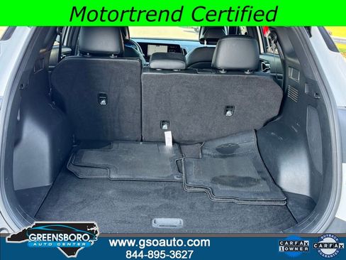 Used 2023 Kia Sportage X-Pro Prestige AWD/4WD image 21