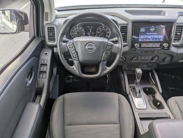 Used 2023 Nissan Frontier SV AWD/4WD image 16