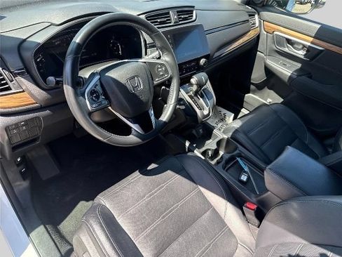 Used 2019 Honda CR-V EX-L image 10