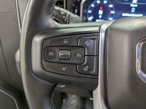 Used 2023 GMC Sierra 1500 Elevation w/ Elevation Premium Package image 16