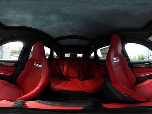 New 2025 Jaguar F-PACE R-Dynamic S image 11