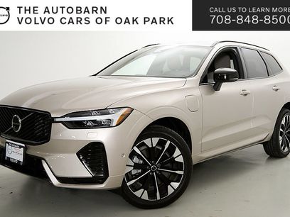 New 2026 Volvo XC60 T8 Plus w/ Protection Package Premier