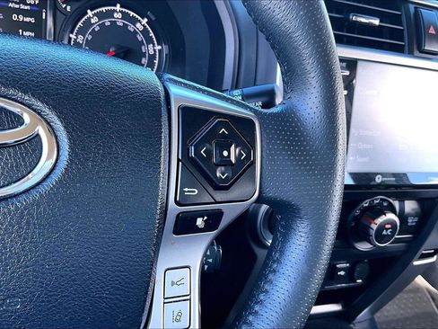 Used 2023 Toyota 4Runner SR5 image 19