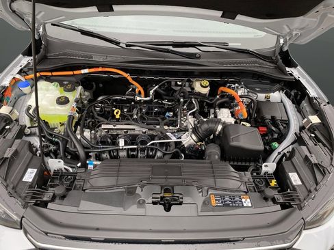 New 2026 Ford Escape Platinum image 47