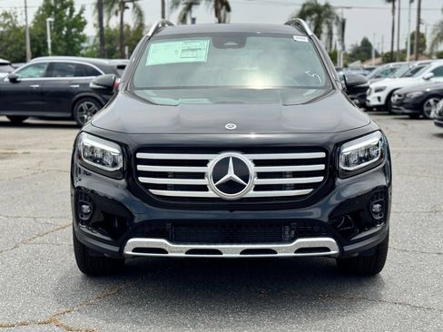 Used 2025 Mercedes-Benz GLB 250 image 5