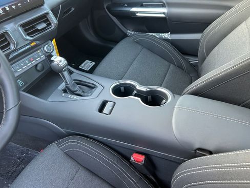 New 2026 Ford Mustang Coupe image 21