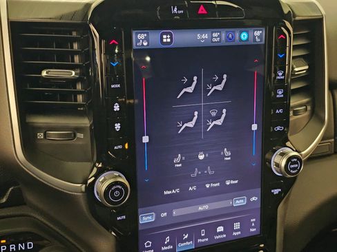 New 2026 RAM 1500 Big Horn image 21