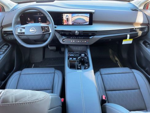 New 2026 Nissan Murano Platinum w/ Cargo Package image 17