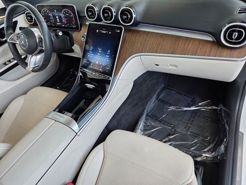 Certified 2024 Mercedes-Benz C 300 Sedan image 20