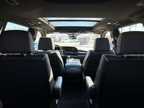 Used 2023 Cadillac Escalade Sport AWD/4WD image 24