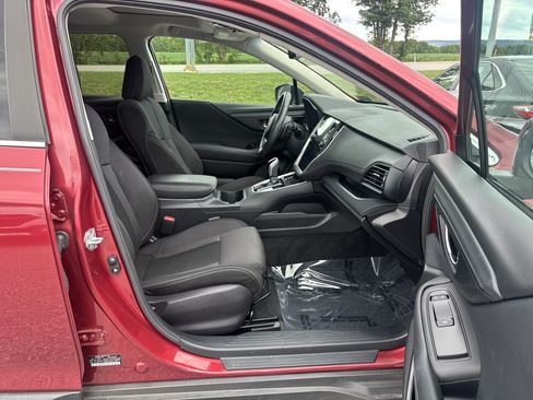 Used 2022 Subaru Outback Premium AWD/4WD image 23