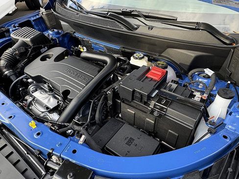 New 2026 Chevrolet Equinox ACTIV image 23