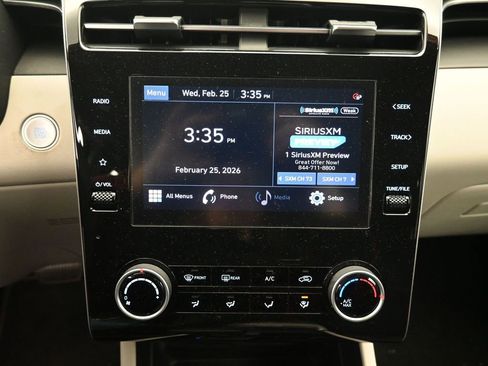 Used 2022 Hyundai Tucson SEL image 13