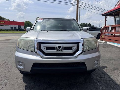 Used 2010 Honda Pilot EX-L image 2